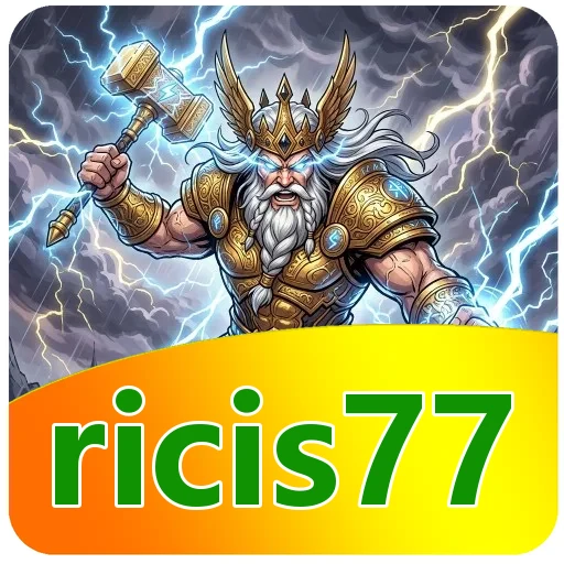 Ilustrasi berkas ricis77 APK 4.8.1