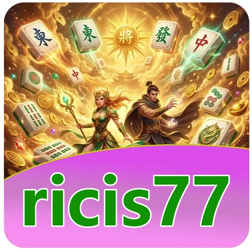Ilustrasi persyaratan Android untuk ricis77 4.8.1