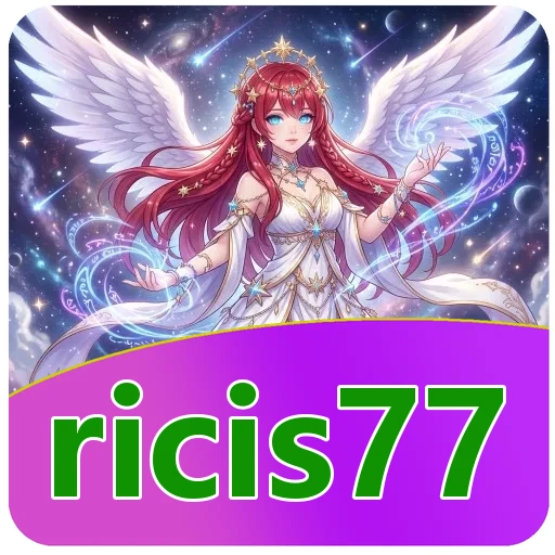 Ilustrasi aplikasi ricis77, kategori utilitas