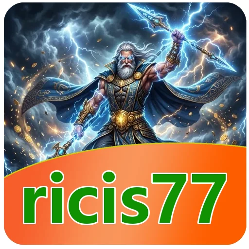 Ilustrasi pengecekan versi dan ukuran ricis77 APK