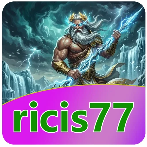 Ilustrasi berkas ricis77 APK 32.7 MB