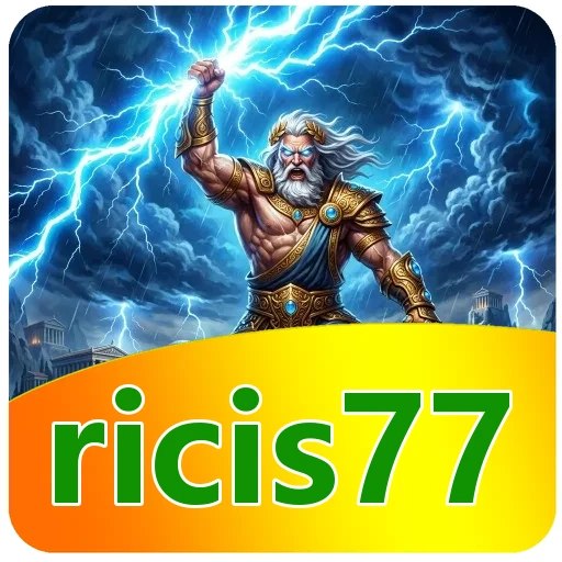 Mengunduh ricis77 APK 4.8.1